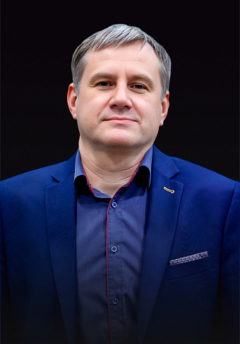 Клецких Роман